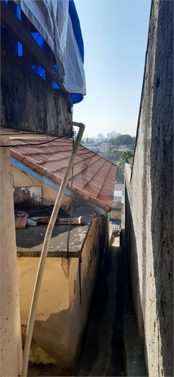 Venda Terreno São Paulo Vila Ipojuca REO80879 9