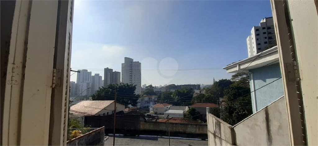 Venda Terreno São Paulo Vila Ipojuca REO80879 12