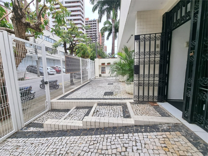 Venda Casa Fortaleza Aldeota REO808814 2