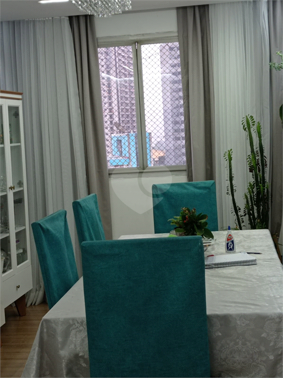 Venda Apartamento São Paulo Santo Amaro REO808815 5