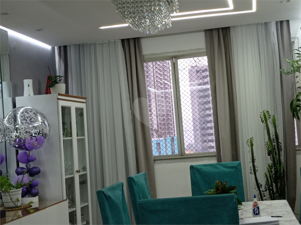 Venda Apartamento São Paulo Santo Amaro REO808815 4