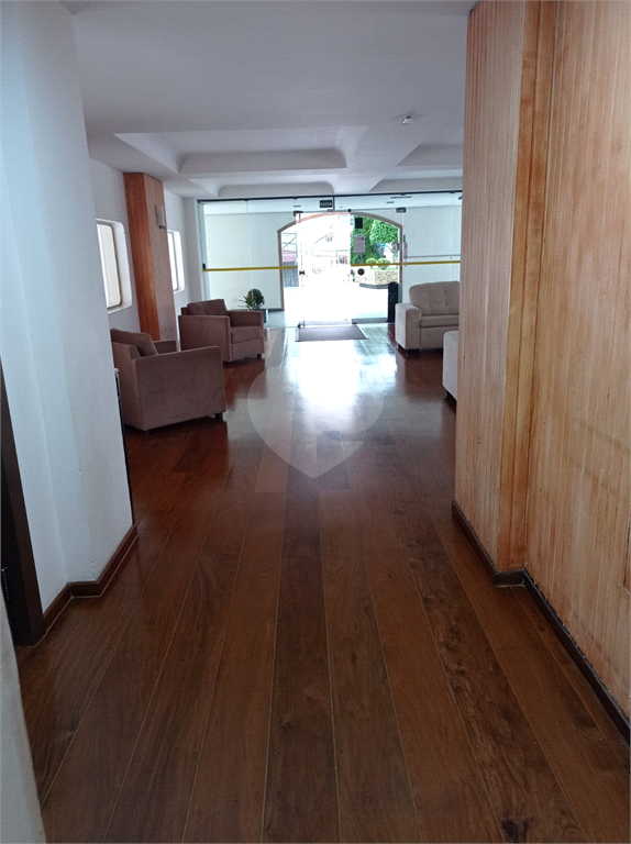 Venda Apartamento São Paulo Santo Amaro REO808815 19