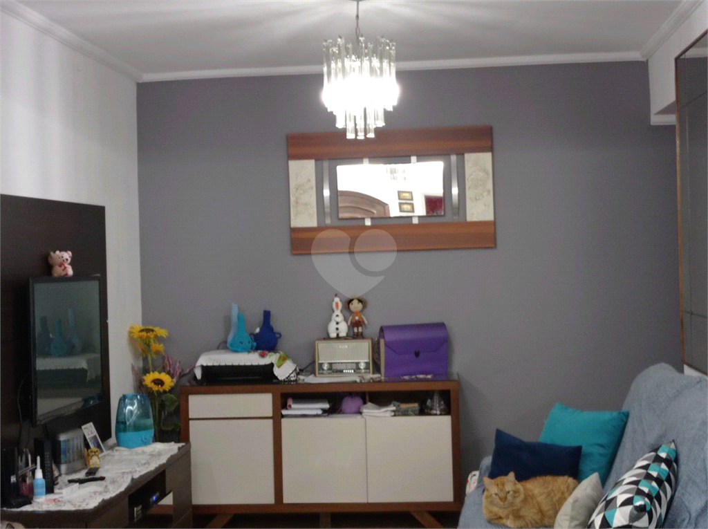 Venda Apartamento São Paulo Santo Amaro REO808815 9