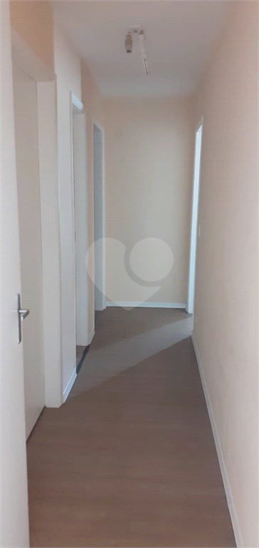 Venda Apartamento Piracicaba Pompéia REO808833 18