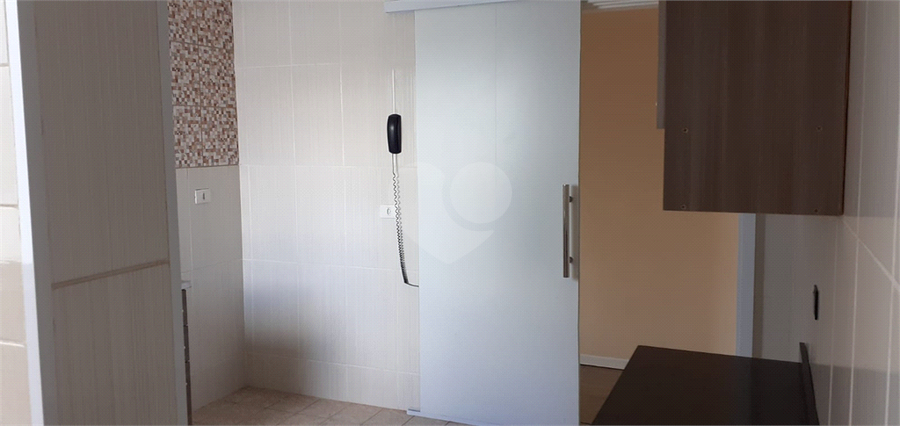 Venda Apartamento Piracicaba Pompéia REO808833 24