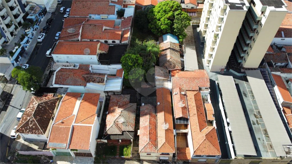 Venda Terreno Piracicaba Cidade Alta REO808858 7