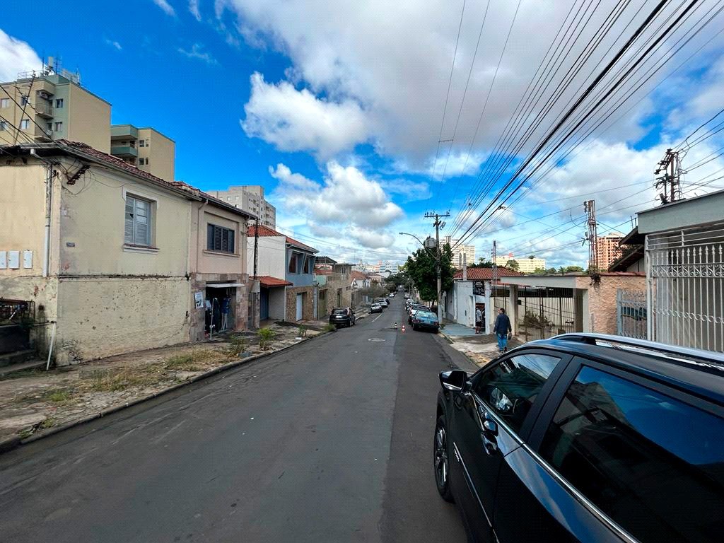 Venda Terreno Piracicaba Cidade Alta REO808858 5