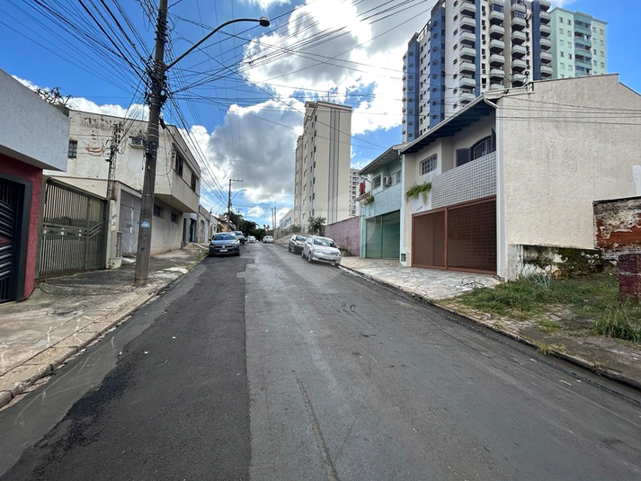 Venda Terreno Piracicaba Cidade Alta REO808858 4