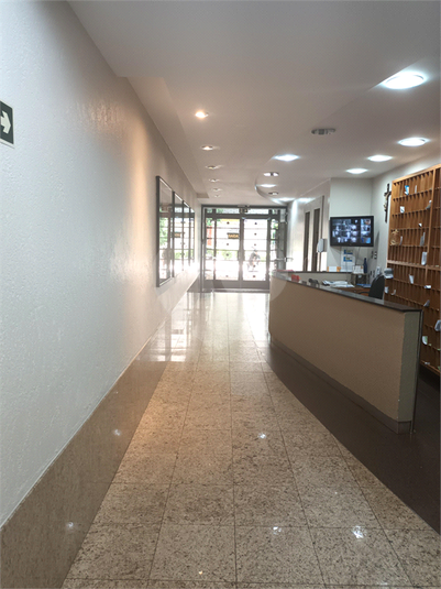 Venda Apartamento Belo Horizonte Centro REO808874 2