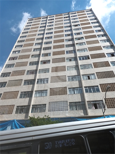 Venda Apartamento Belo Horizonte Centro REO808874 1