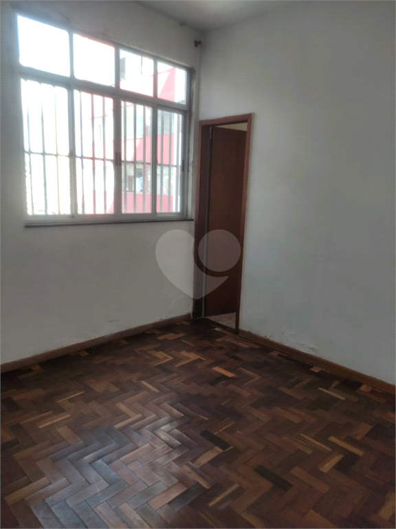 Venda Apartamento Belo Horizonte Centro REO808874 16