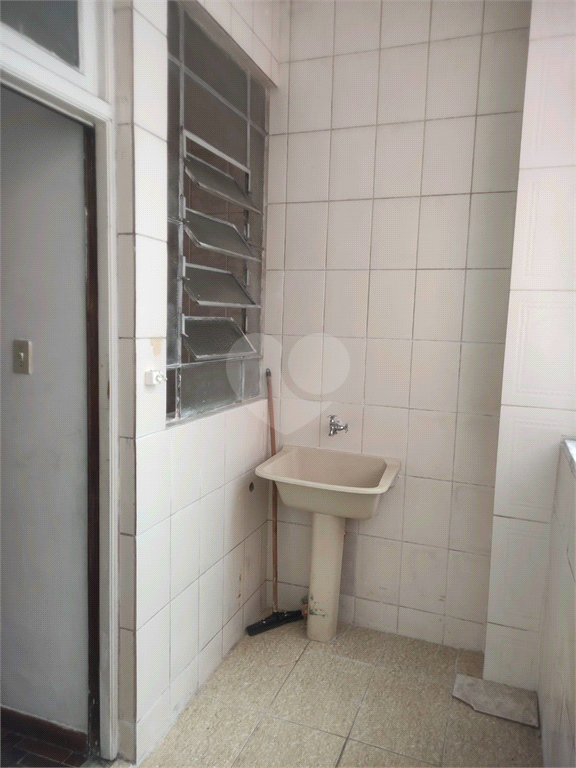 Venda Apartamento Belo Horizonte Centro REO808874 11