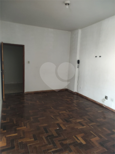 Venda Apartamento Belo Horizonte Centro REO808874 15