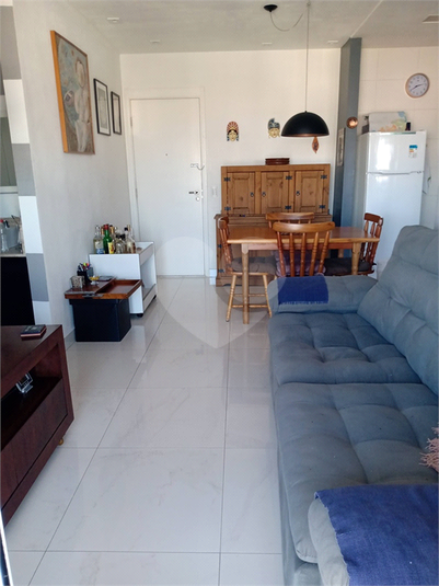 Venda Apartamento São Paulo Brás REO808882 3