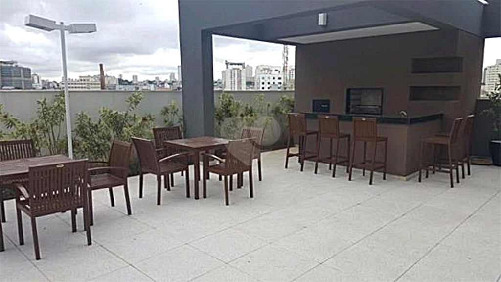 Venda Apartamento São Paulo Brás REO808882 20