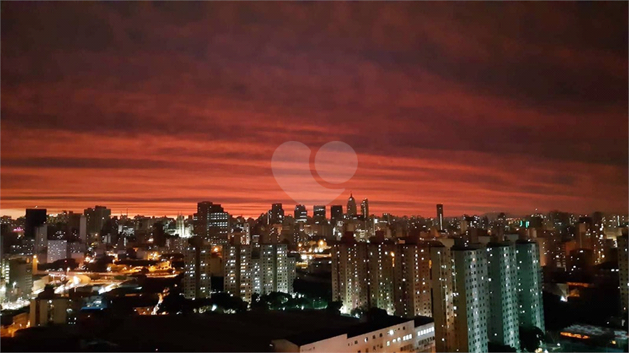 Venda Apartamento São Paulo Brás REO808882 14