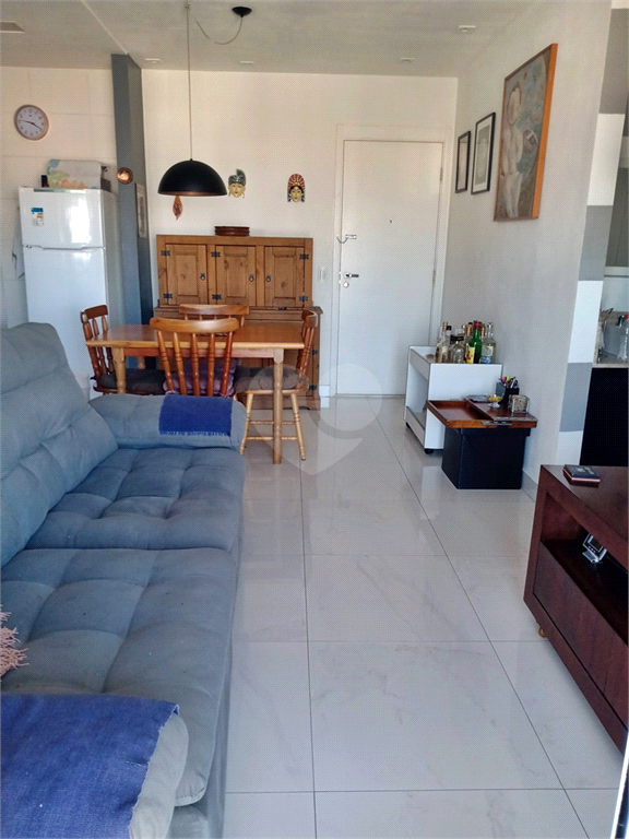 Venda Apartamento São Paulo Brás REO808882 11