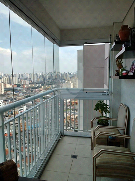 Venda Apartamento São Paulo Brás REO808882 7