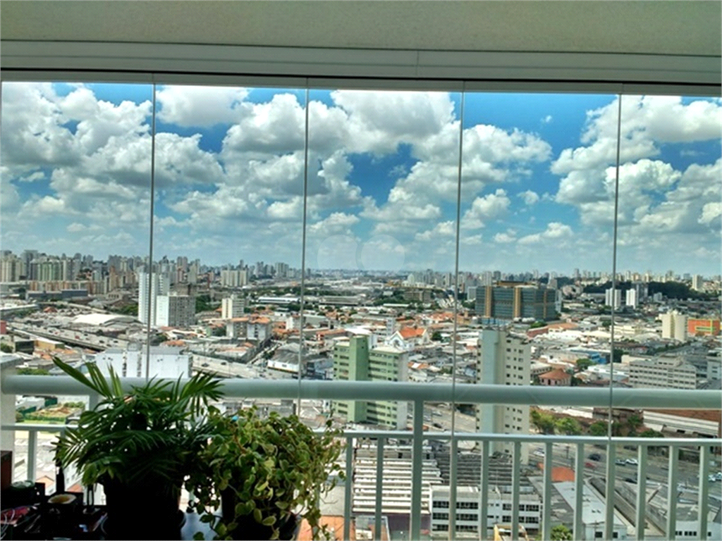 Venda Apartamento São Paulo Brás REO808882 1