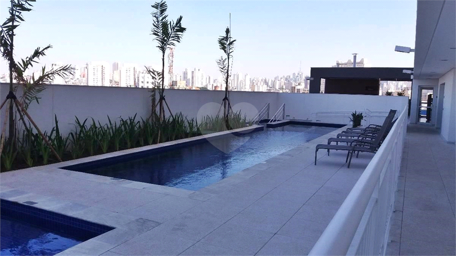 Venda Apartamento São Paulo Brás REO808882 19