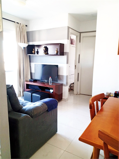 Venda Apartamento São Paulo Brás REO808882 9