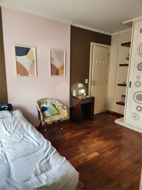 Venda Apartamento São Paulo Santana REO808884 32