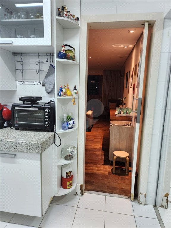 Venda Apartamento São Paulo Santana REO808884 27