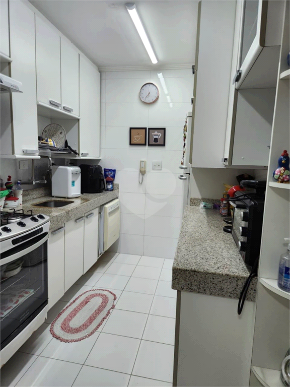 Venda Apartamento São Paulo Santana REO808884 28