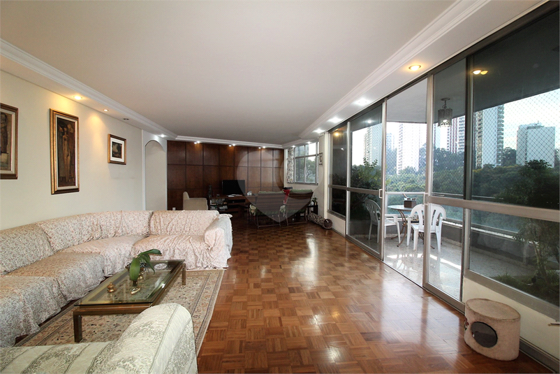 Venda Apartamento São Paulo Vila Suzana REO808890 2