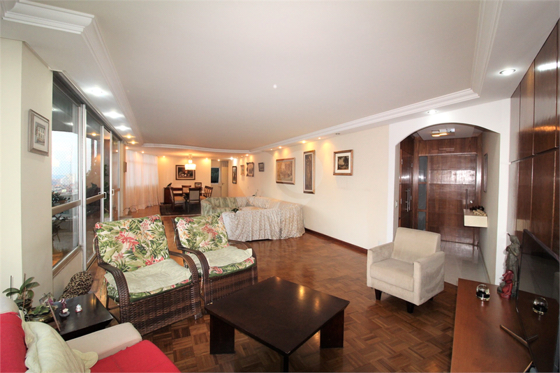 Venda Apartamento São Paulo Vila Suzana REO808890 3