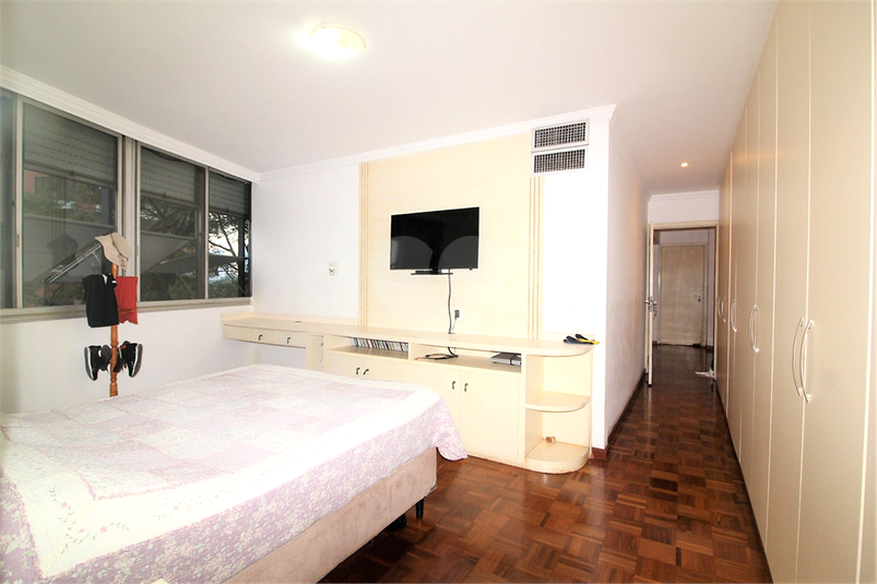 Venda Apartamento São Paulo Vila Suzana REO808890 22