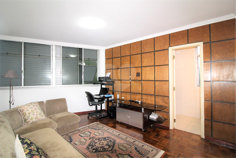 Venda Apartamento São Paulo Vila Suzana REO808890 26