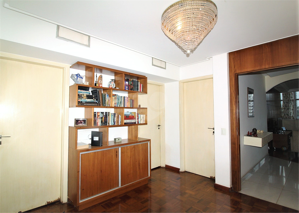 Venda Apartamento São Paulo Vila Suzana REO808890 14