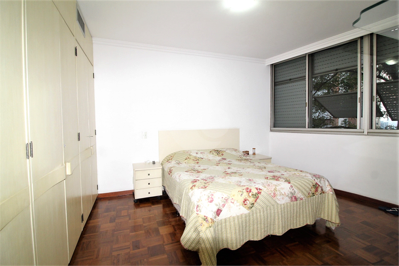 Venda Apartamento São Paulo Vila Suzana REO808890 19