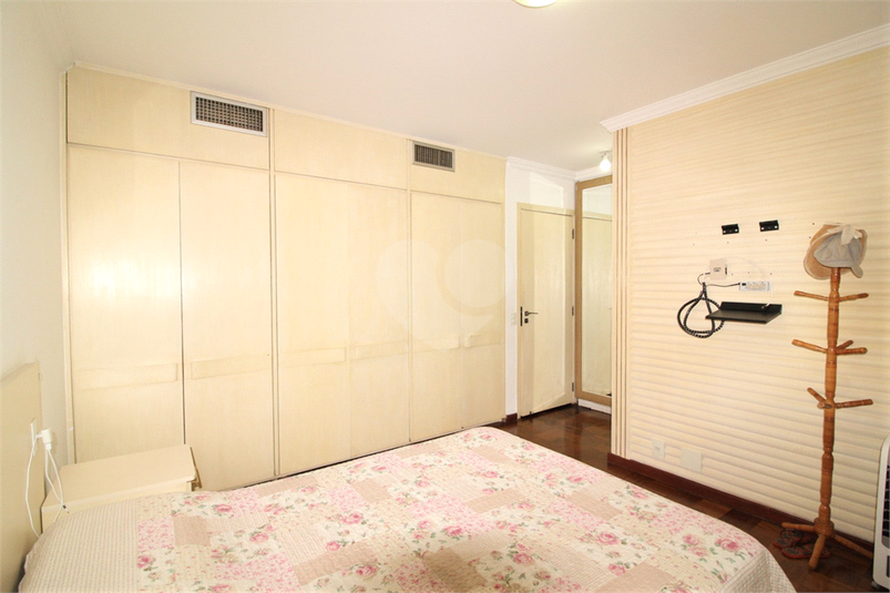 Venda Apartamento São Paulo Vila Suzana REO808890 17