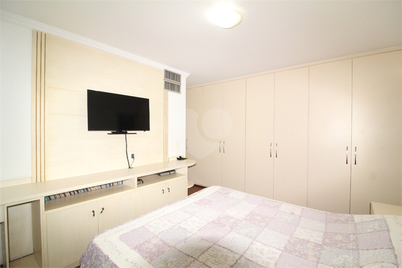 Venda Apartamento São Paulo Vila Suzana REO808890 23