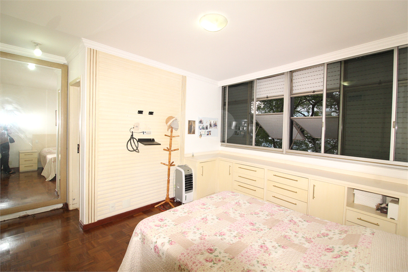 Venda Apartamento São Paulo Vila Suzana REO808890 15