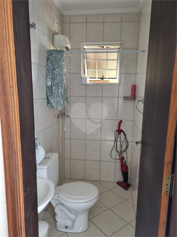 Venda Sobrado São Paulo Vila Vitório Mazzei REO808895 20