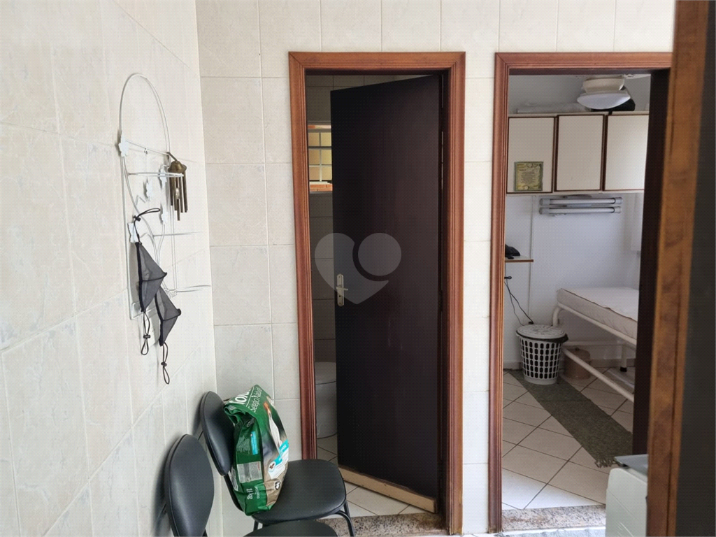 Venda Sobrado São Paulo Vila Vitório Mazzei REO808895 10