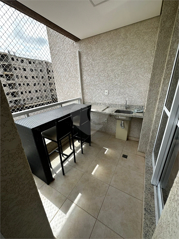 Venda Apartamento Jundiaí Medeiros REO808924 4