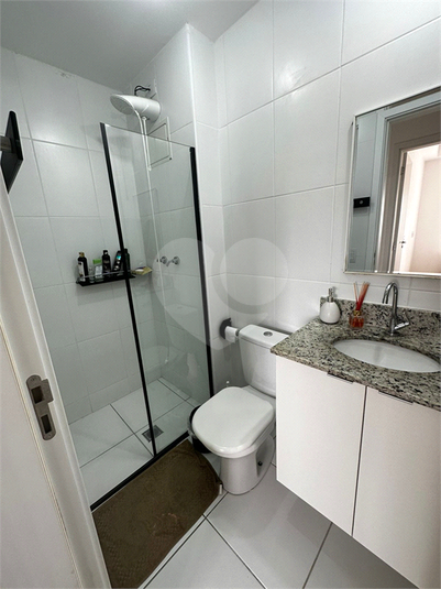 Venda Apartamento Jundiaí Medeiros REO808924 14