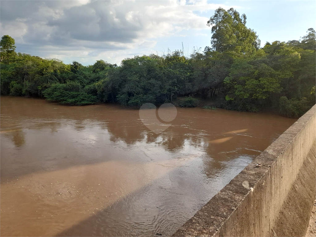 Venda Terreno Pirassununga Jardim Bandeirantes REO808932 3