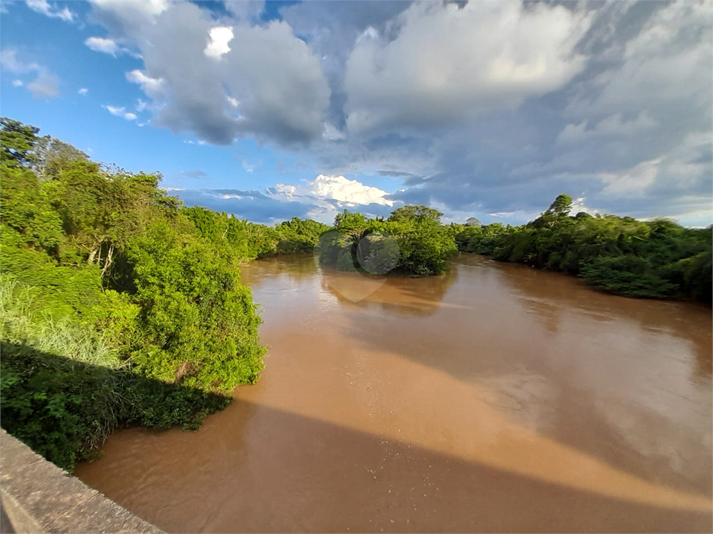 Venda Terreno Pirassununga Jardim Bandeirantes REO808932 1