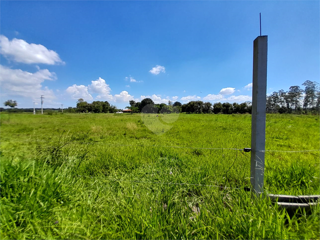 Venda Terreno Pirassununga Jardim Bandeirantes REO808932 13