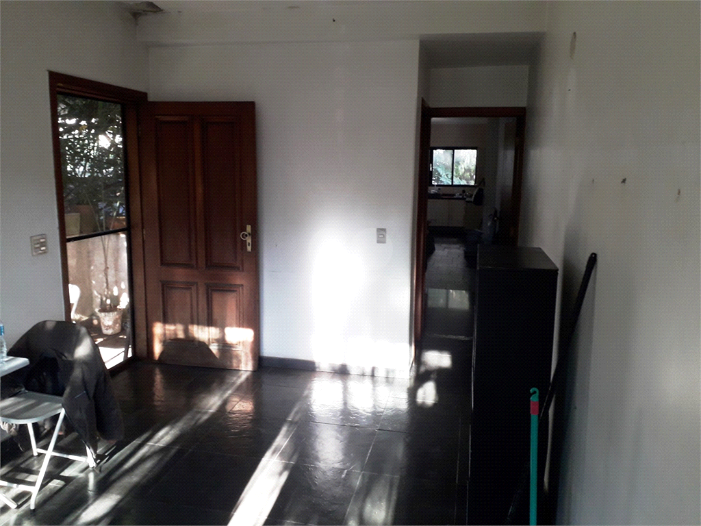 Venda Sobrado São Paulo Vila Romana REO808942 5