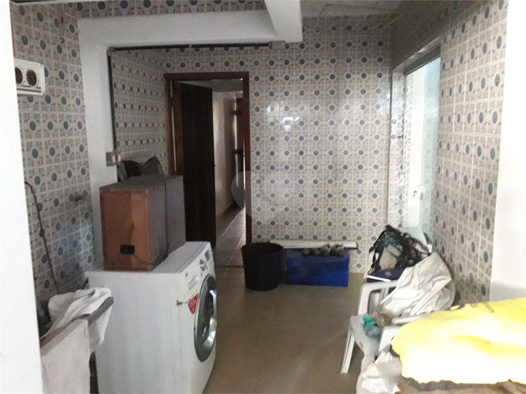 Venda Sobrado São Paulo Vila Romana REO808942 17