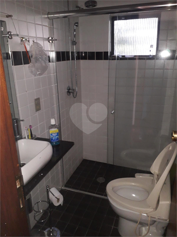 Venda Sobrado São Paulo Vila Romana REO808942 19