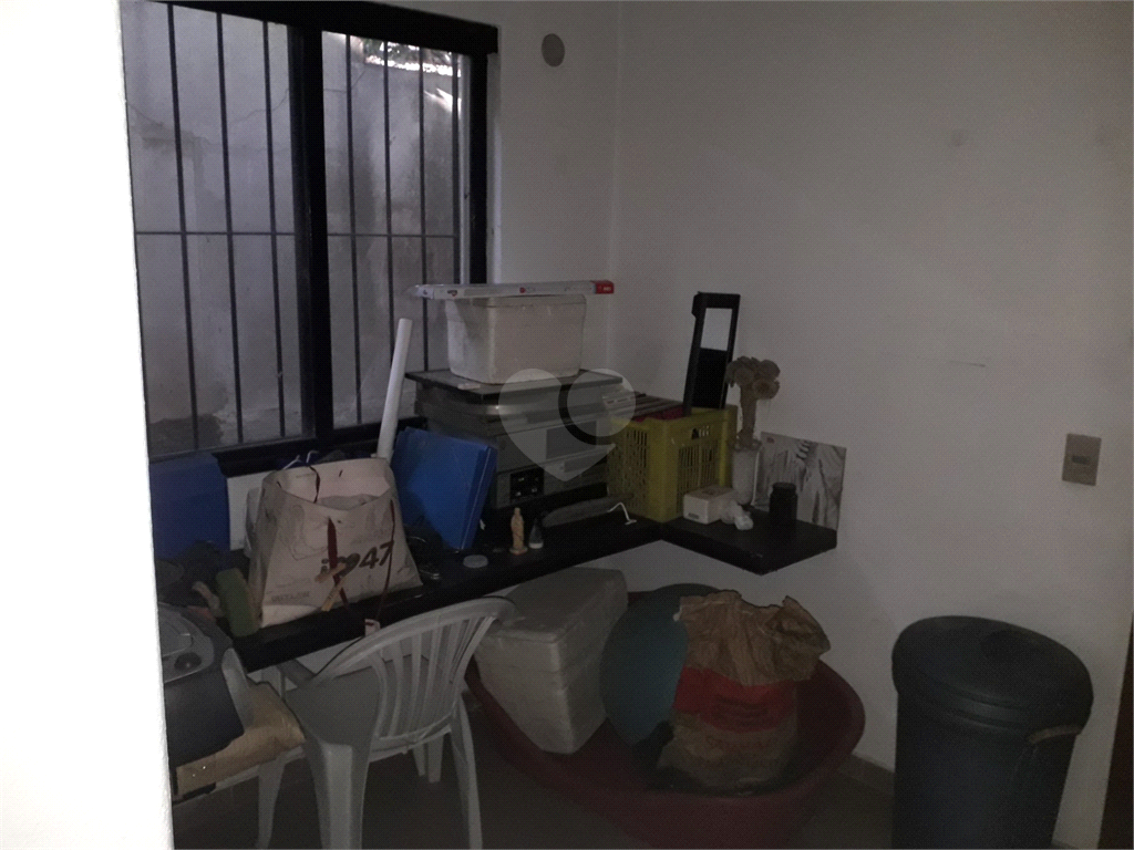 Venda Sobrado São Paulo Vila Romana REO808942 15