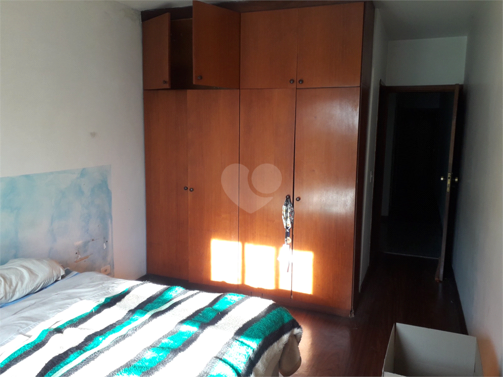 Venda Sobrado São Paulo Vila Romana REO808942 11