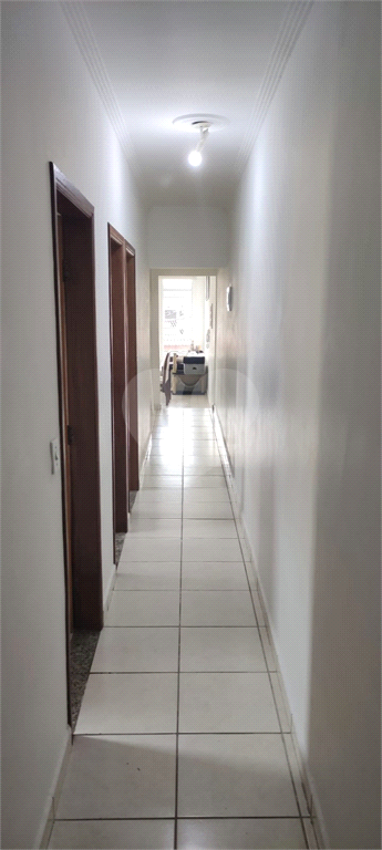 Venda Sobrado Sorocaba Jardim Residencial Martinez REO808949 3